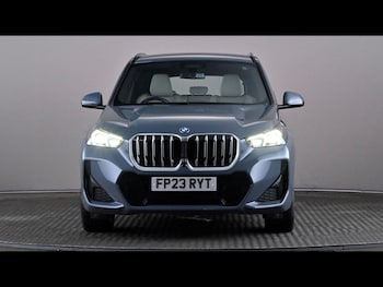 Used BMW X1 2023 for sale - 79023584: Photo