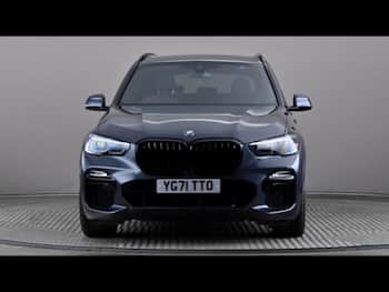 Used BMW X5 2021 for sale - 79643983: Photo