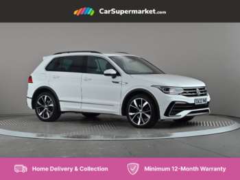 2022 - 1.5 TSI 150 R-Line DSG 5-Door