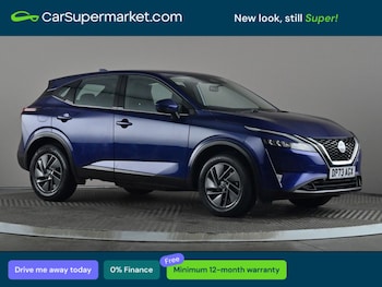 Used Nissan Qashqai 2023 for sale - 78266521: Photo