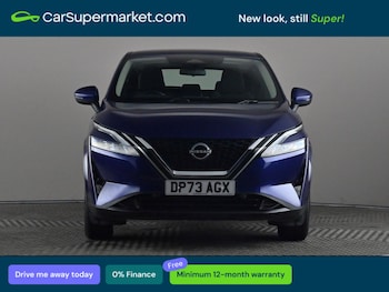 Used Nissan Qashqai 2023 for sale - 78266521: Photo