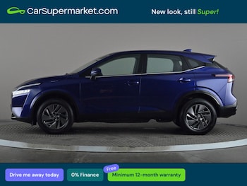 Used Nissan Qashqai 2023 for sale - 78266521: Photo