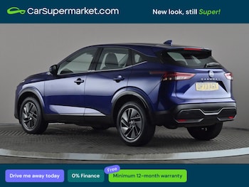 Used Nissan Qashqai 2023 for sale - 78266521: Photo