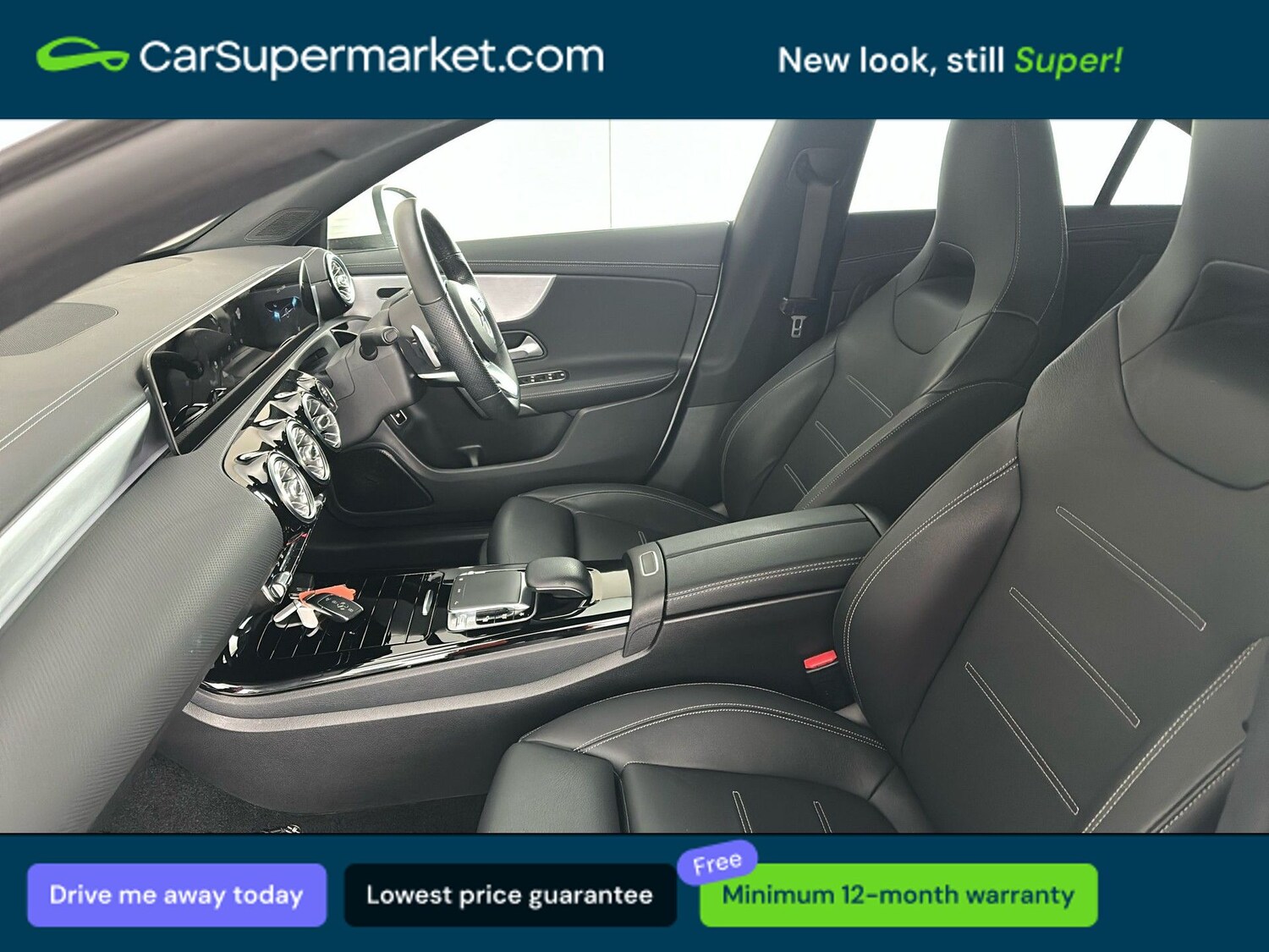 Used Mercedes-Benz CLA 2019 for sale - 78219492: Photo 17