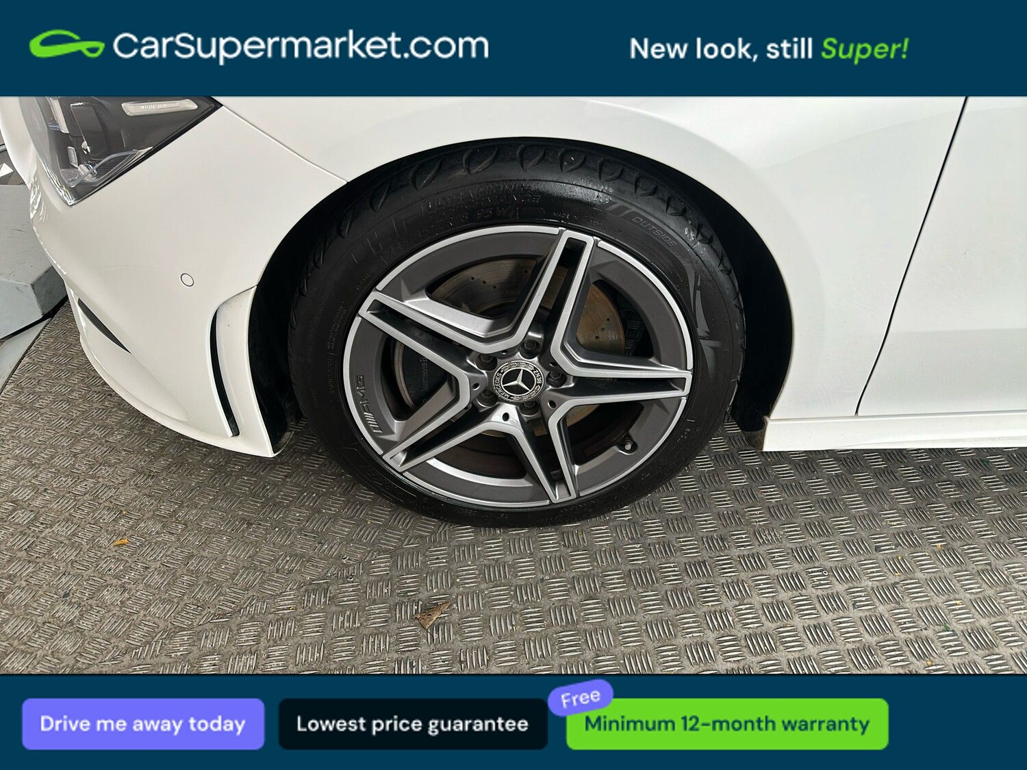 Used Mercedes-Benz CLA 2019 for sale - 78219492: Photo 19