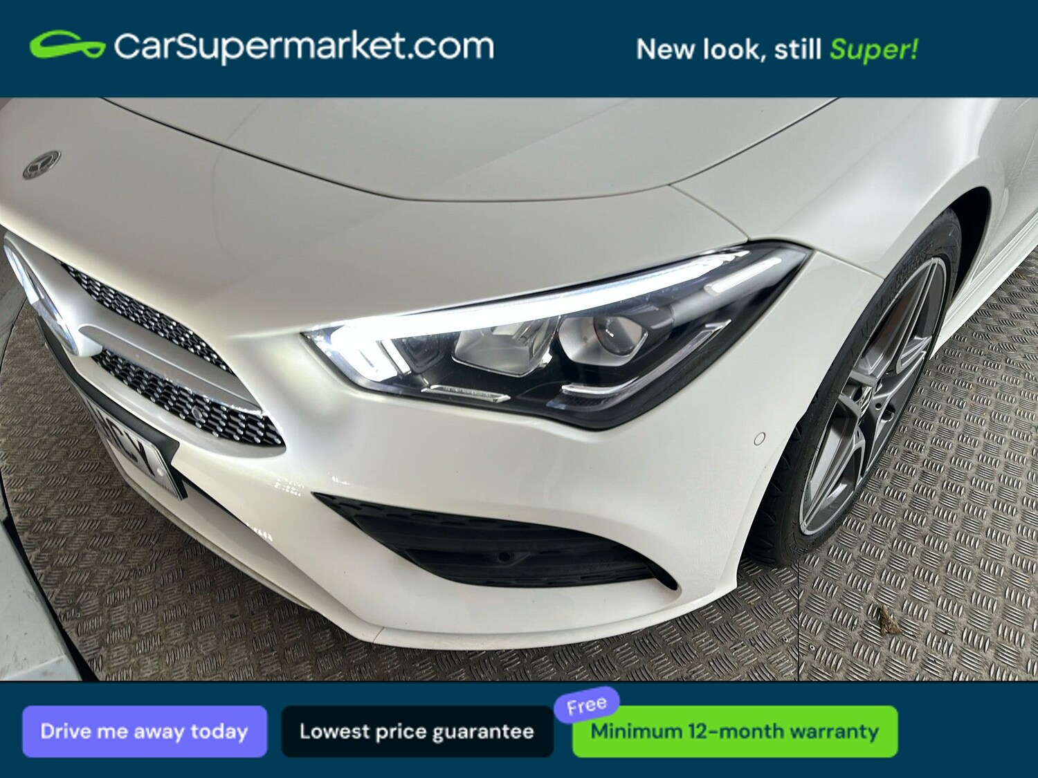 Used Mercedes-Benz CLA 2019 for sale - 78219492: Photo 20