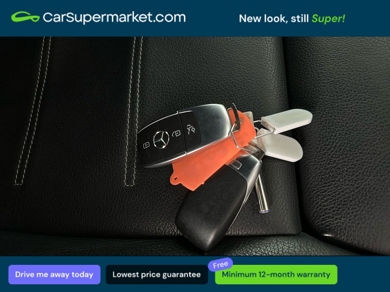 Used Mercedes-Benz CLA 2019 for sale - 78219492: Photo 23