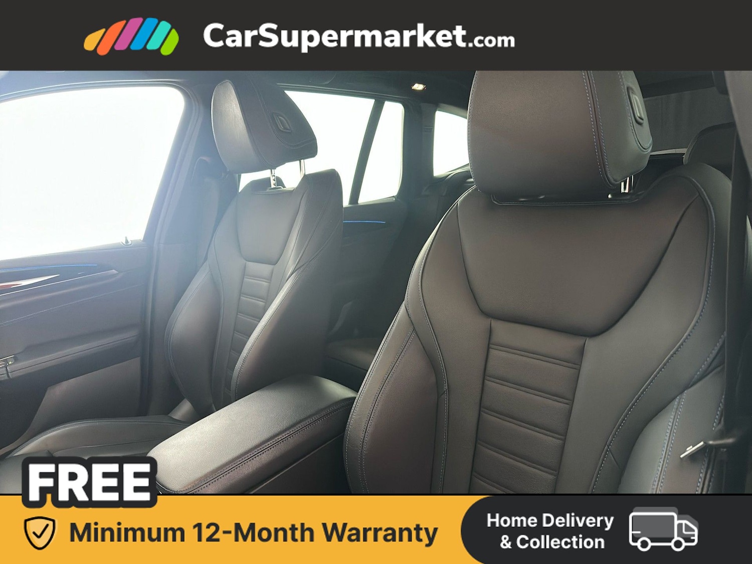 Used BMW iX3 2023 for sale - 77774037: Photo 17