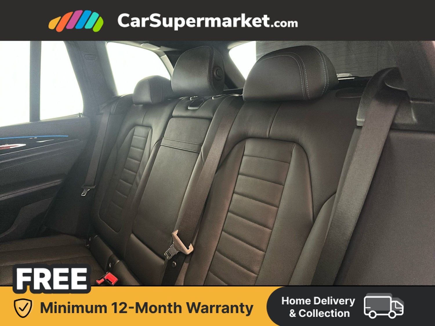 Used BMW iX3 2023 for sale - 77774037: Photo 18