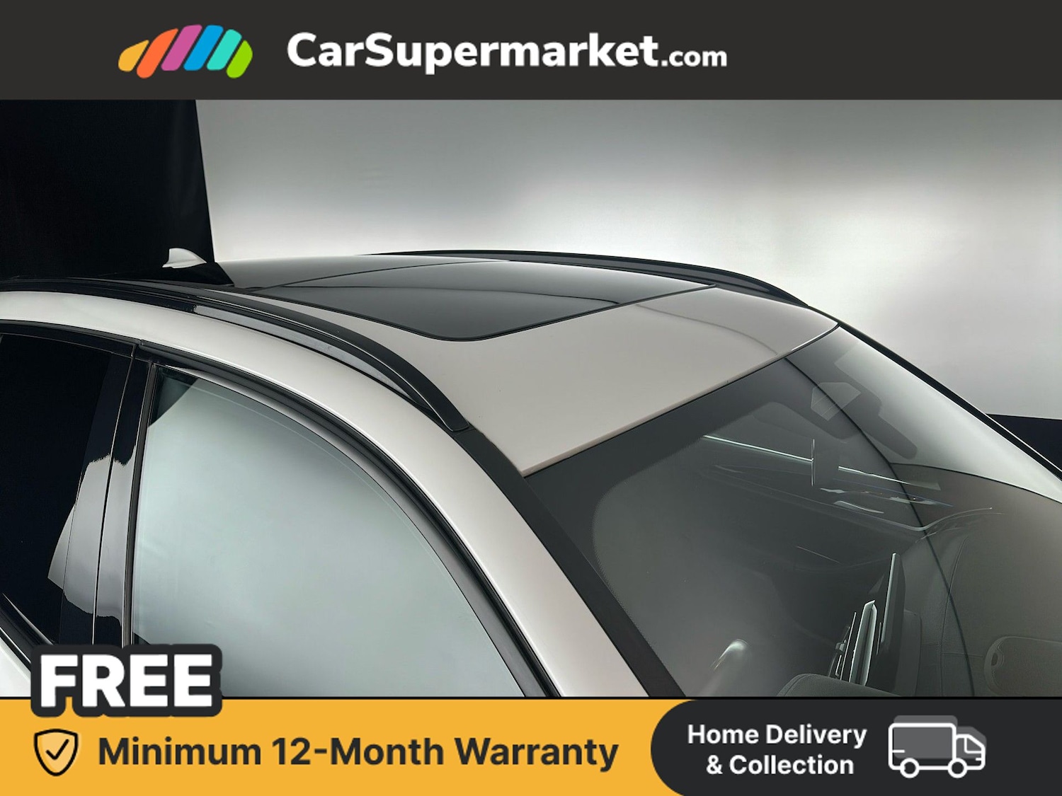 Used BMW iX3 2023 for sale - 77774037: Photo 21