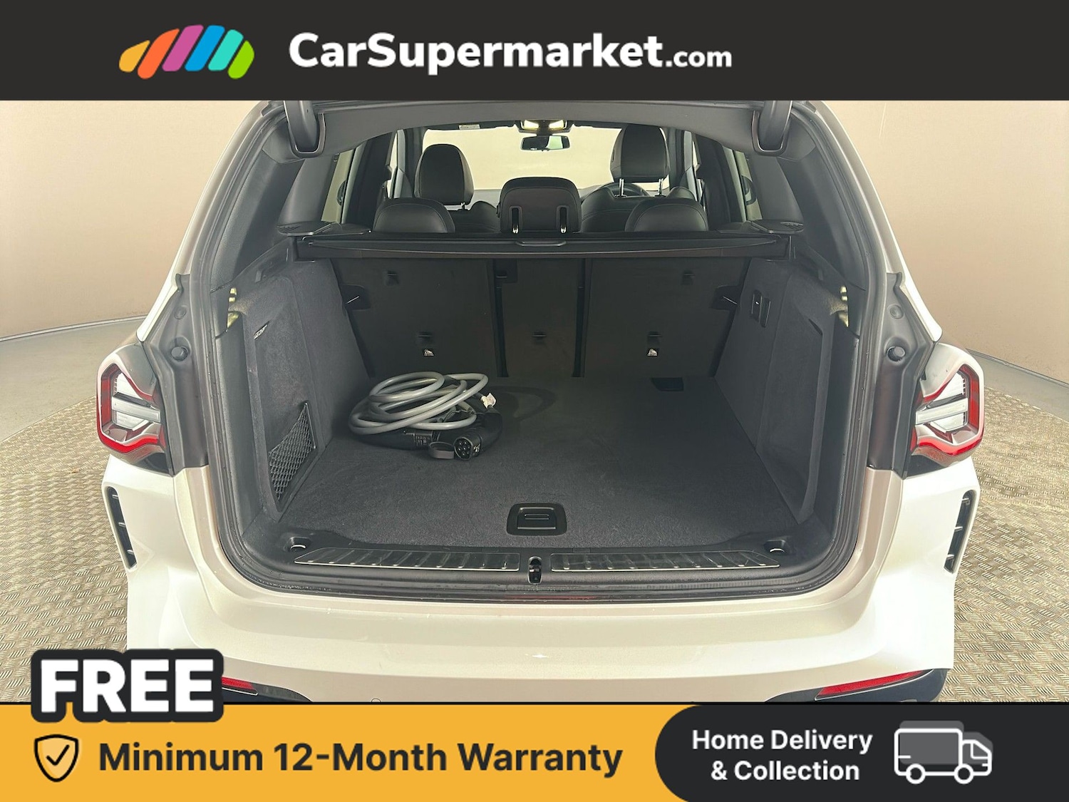 Used BMW iX3 2023 for sale - 77774037: Photo 22