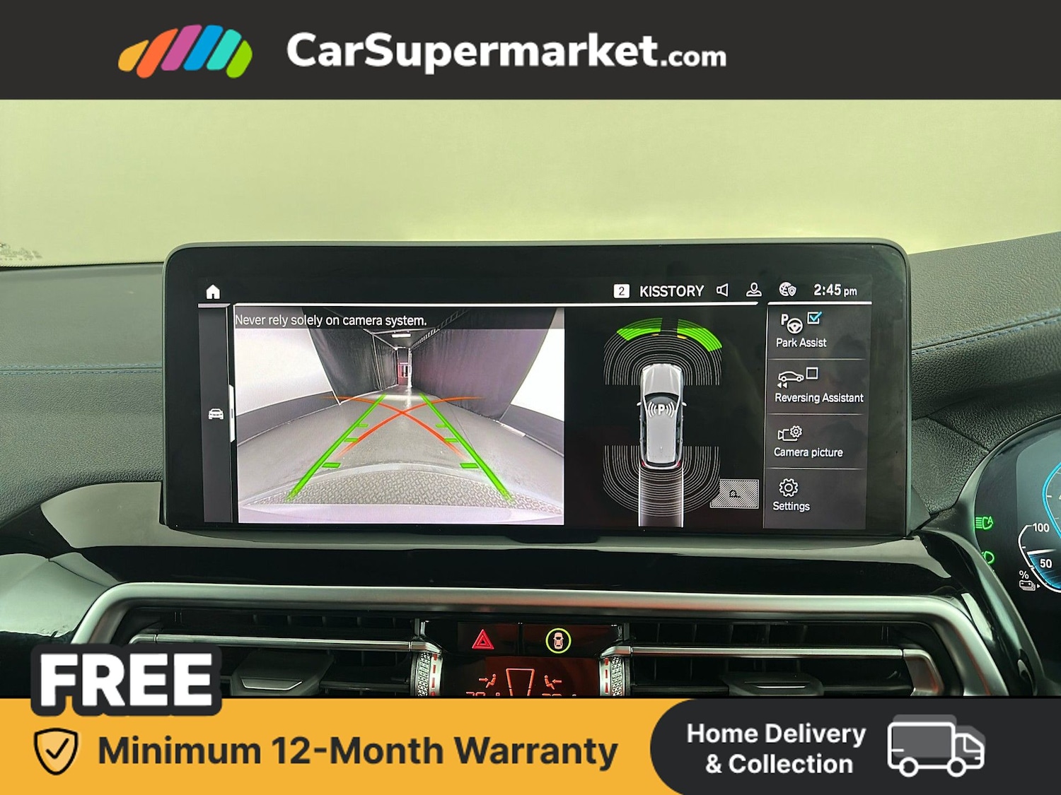 Used BMW iX3 2023 for sale - 77774037: Photo 28