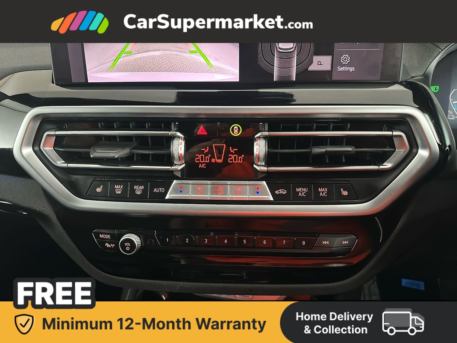 Used BMW iX3 2023 for sale - 77774037: Photo 29