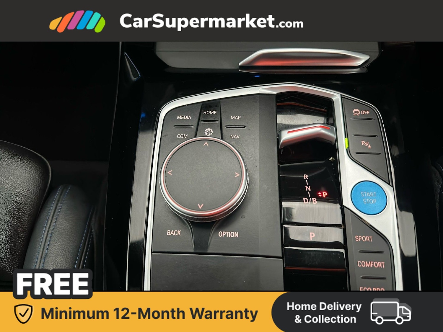 Used BMW iX3 2023 for sale - 77774037: Photo 30