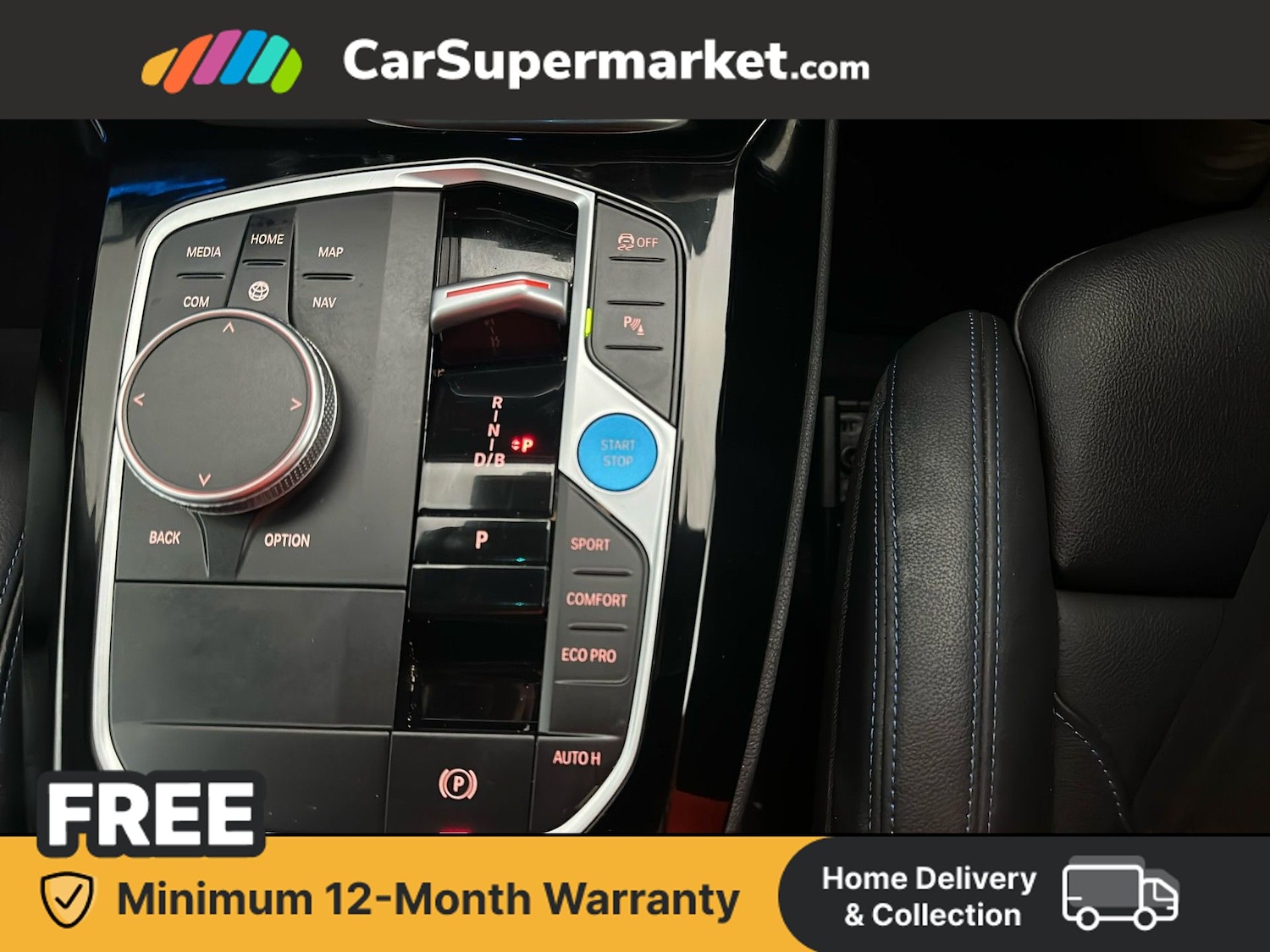 Used BMW iX3 2023 for sale - 77774037: Photo 31