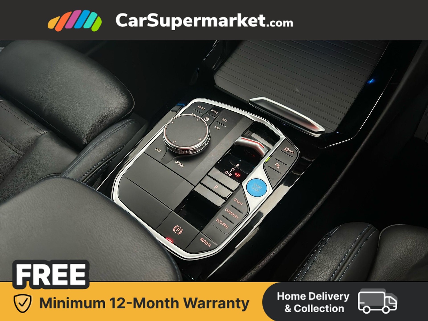 Used BMW iX3 2023 for sale - 77774037: Photo 32