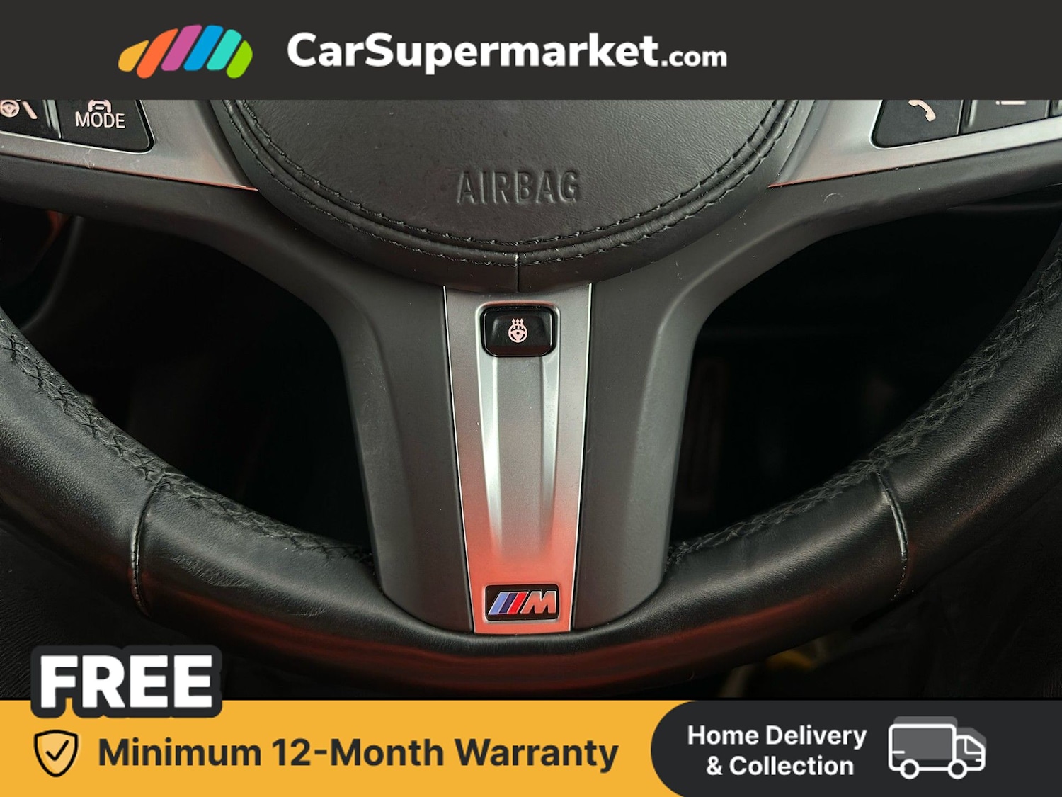 Used BMW iX3 2023 for sale - 77774037: Photo 33