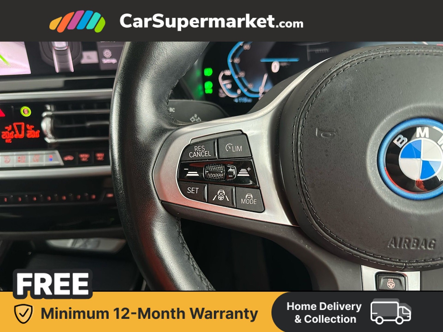 Used BMW iX3 2023 for sale - 77774037: Photo 34