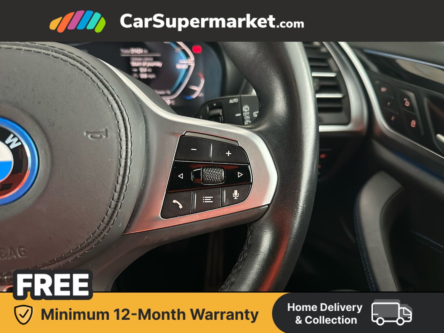 Used BMW iX3 2023 for sale - 77774037: Photo 35