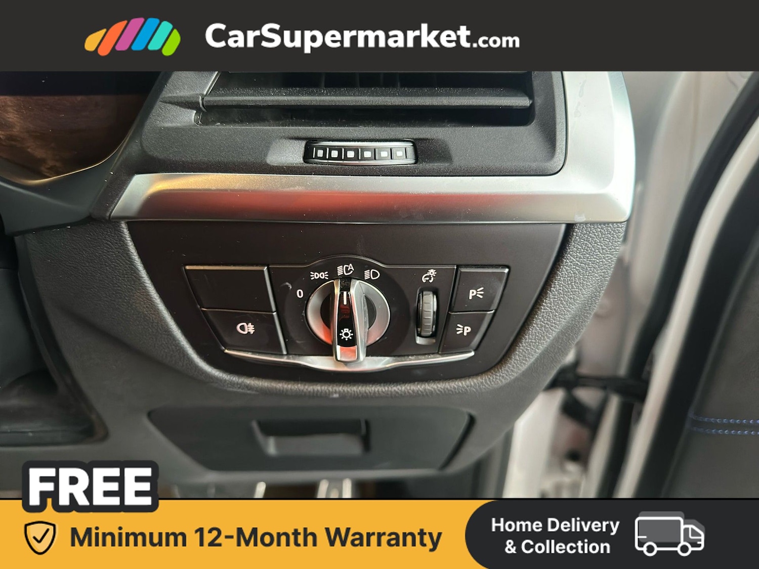 Used BMW iX3 2023 for sale - 77774037: Photo 36