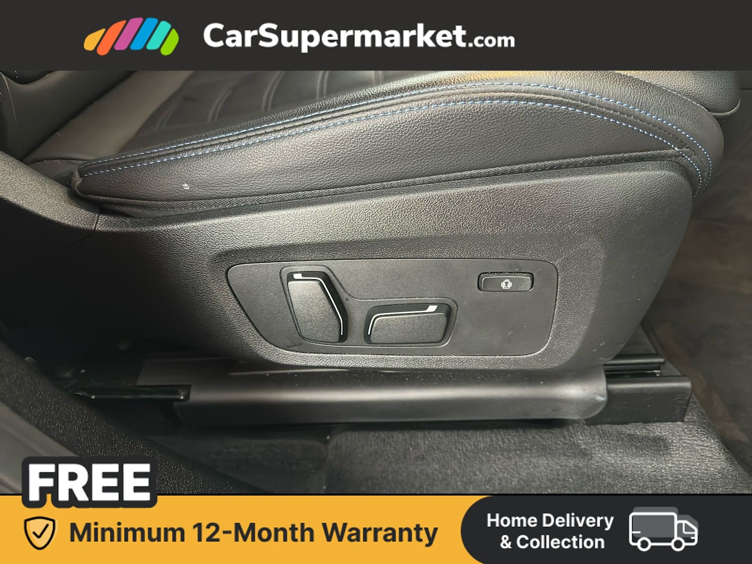 Used BMW iX3 2023 for sale - 77774037: Photo 38