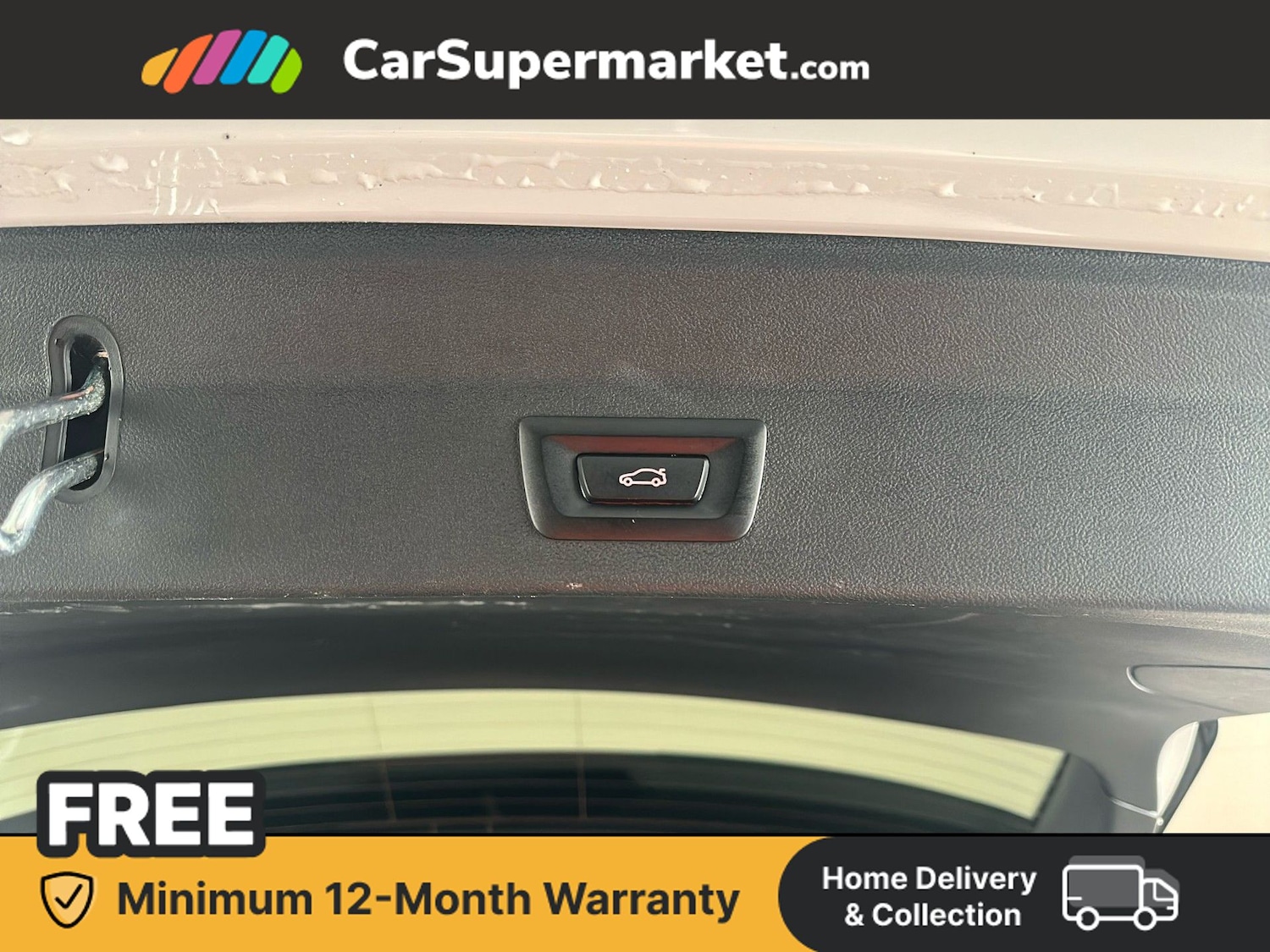 Used BMW iX3 2023 for sale - 77774037: Photo 40