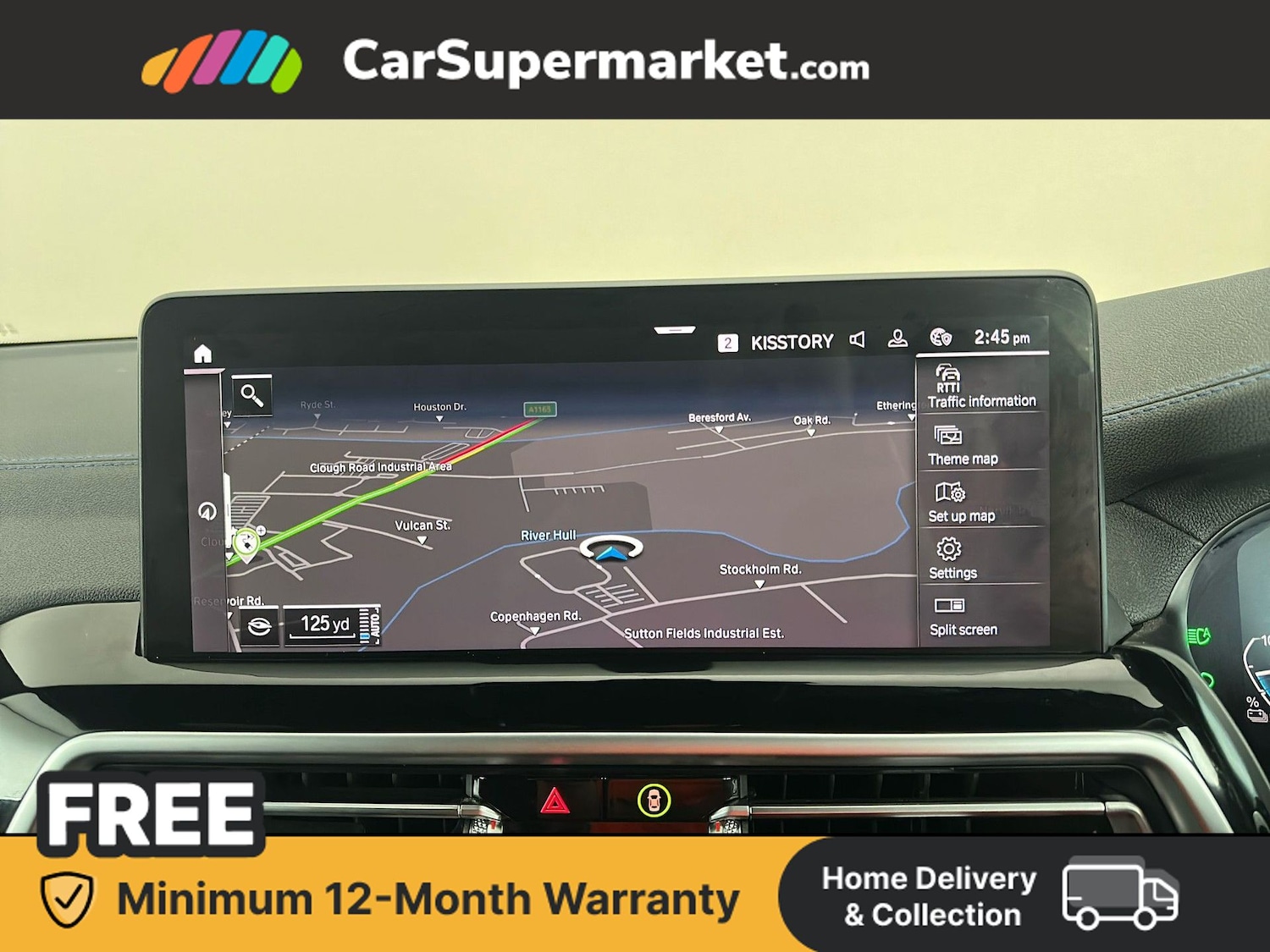 Used BMW iX3 2023 for sale - 77774037: Photo 41