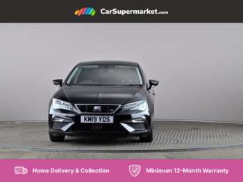 Used SEAT Leon 2019 for sale - 74949261: Photo
