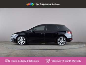 Used SEAT Leon 2019 for sale - 74949261: Photo