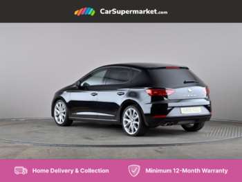 Used SEAT Leon 2019 for sale - 74949261: Photo