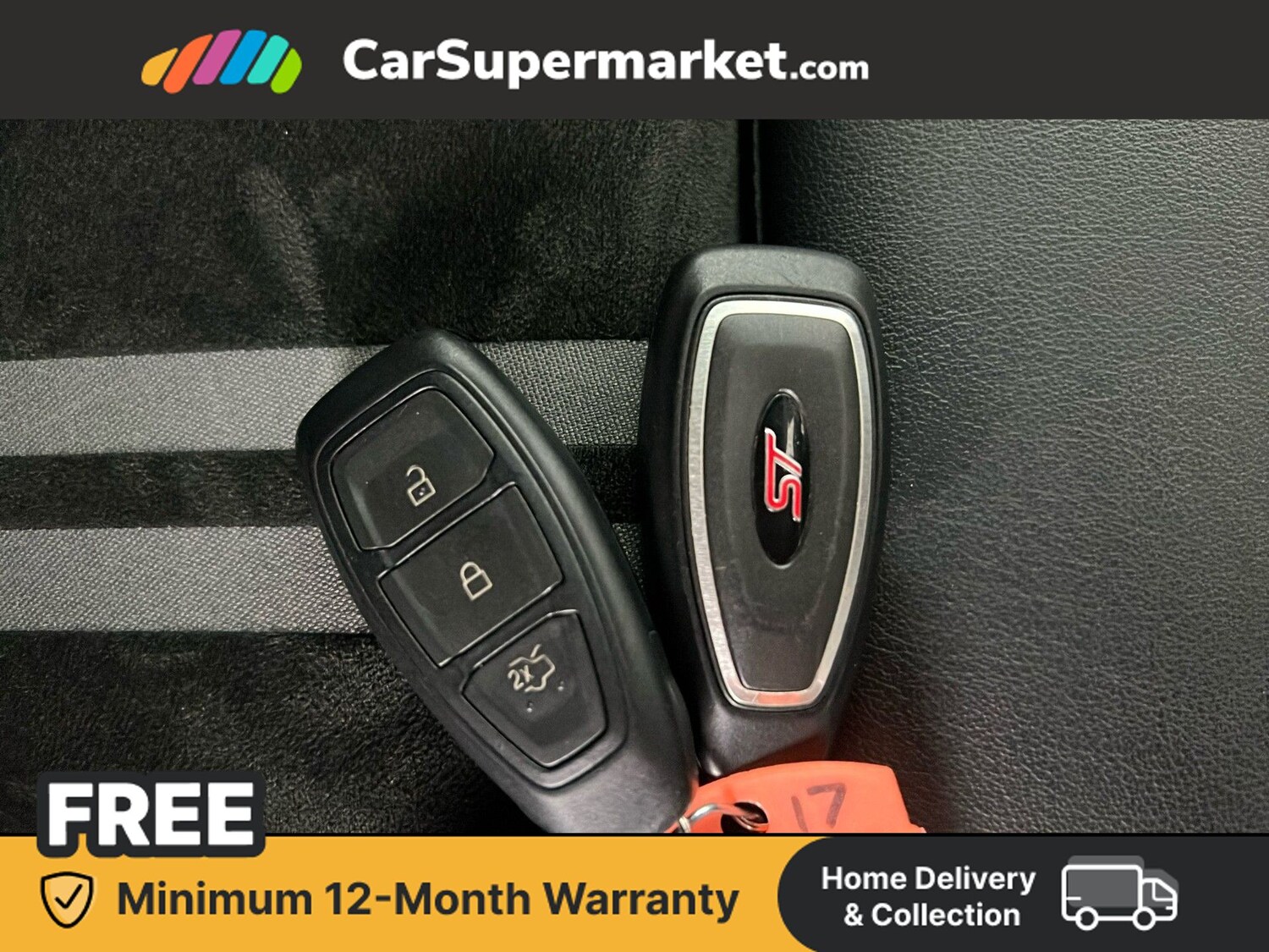 Used Ford Puma 2023 for sale - 78039716: Photo 23