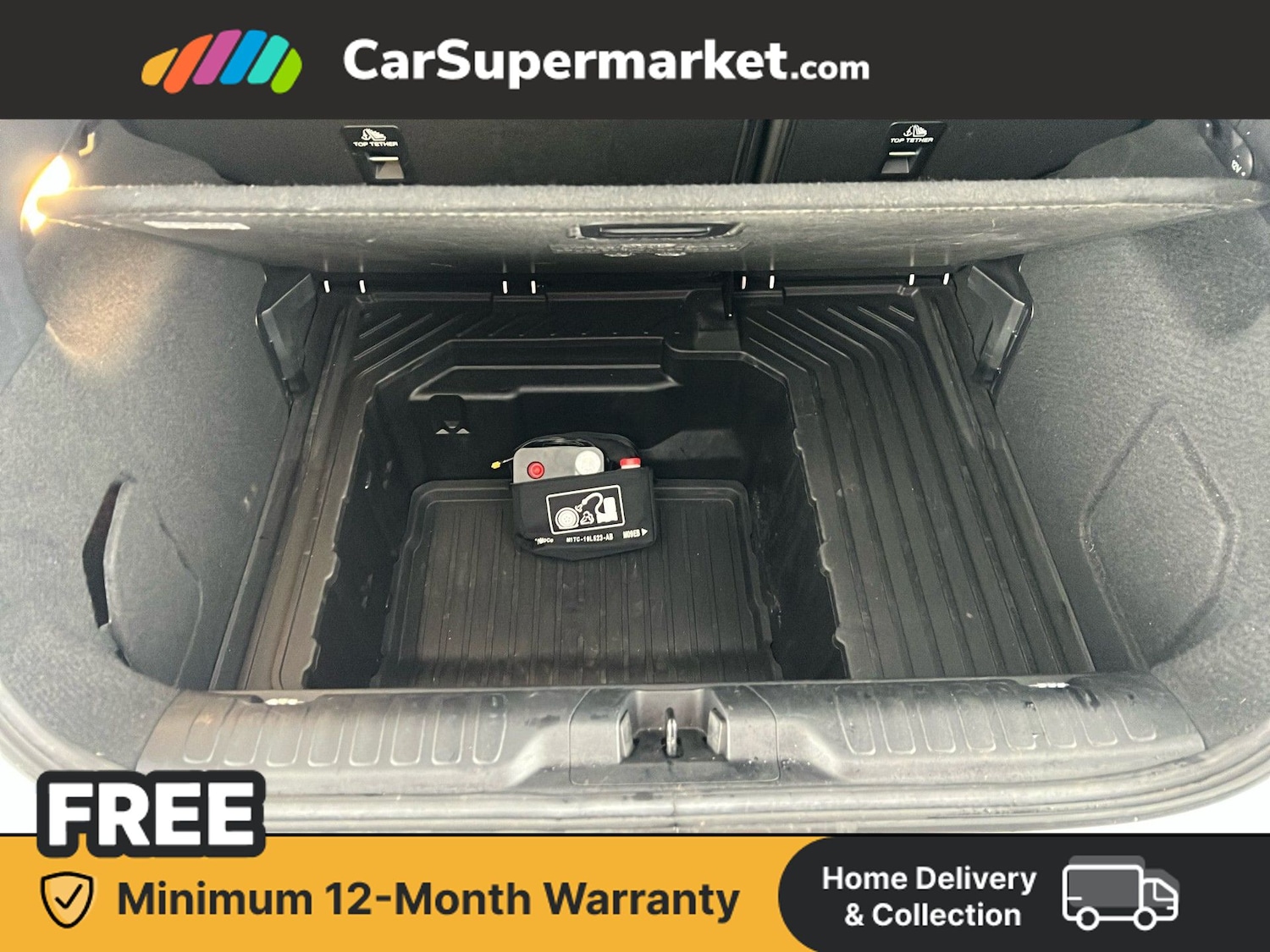 Used Ford Puma 2023 for sale - 78039716: Photo 29