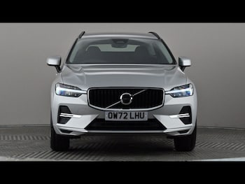 Used Volvo XC60 2023 for sale - 78937915: Photo