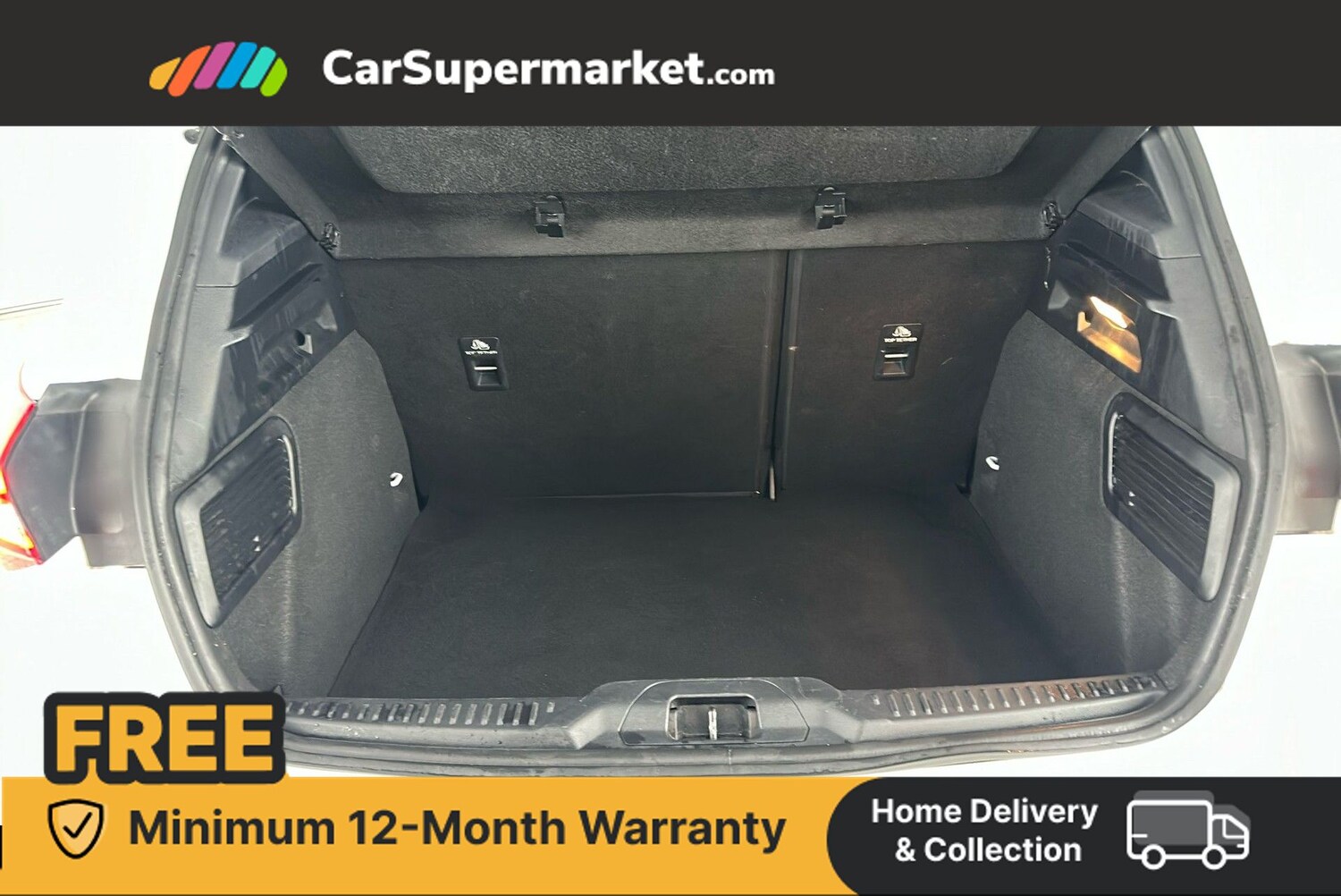 Used Ford Focus 2023 for sale - 76342098: Photo 22