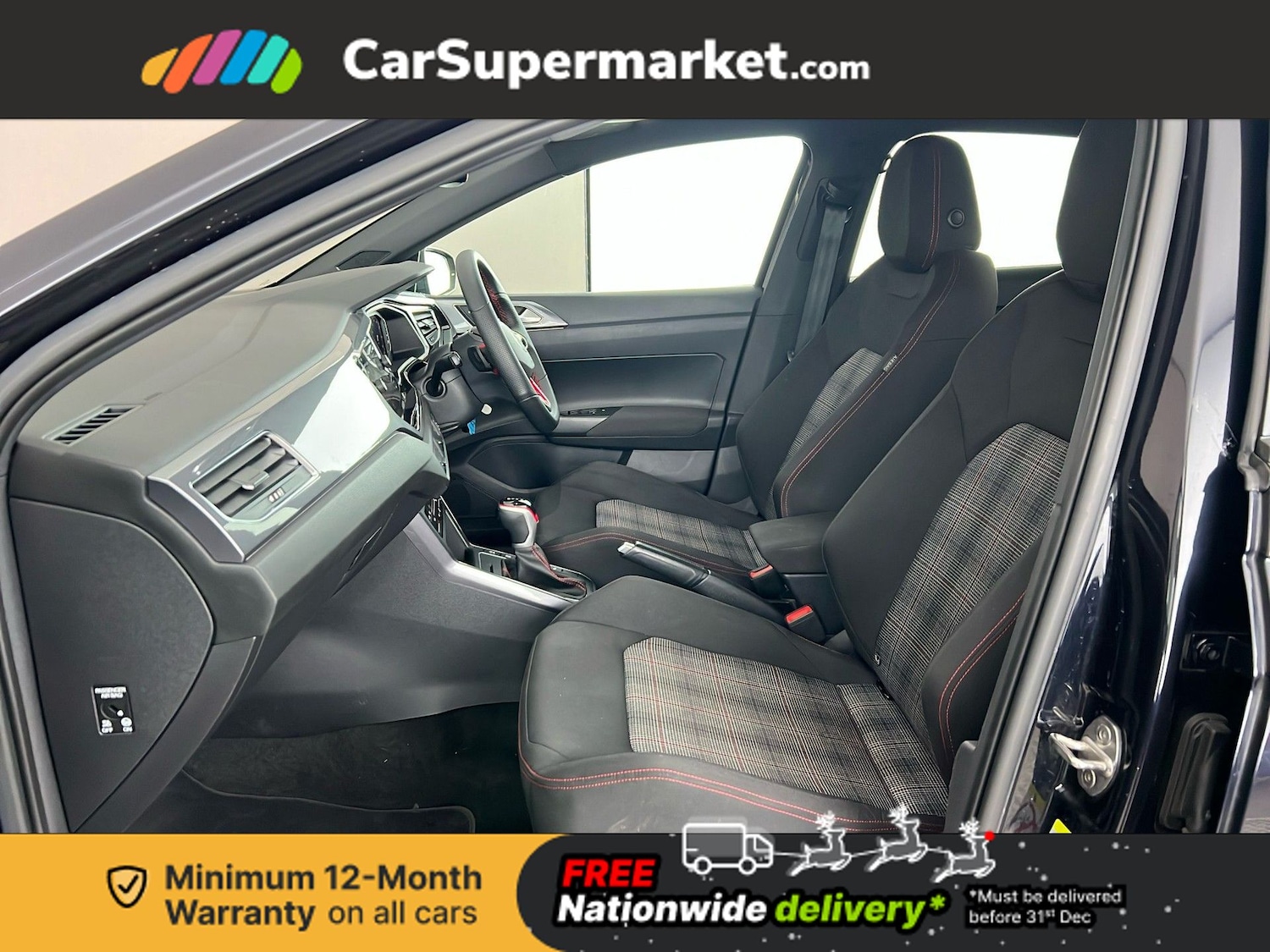 Used Volkswagen Polo 2023 for sale - 76884055: Photo 18