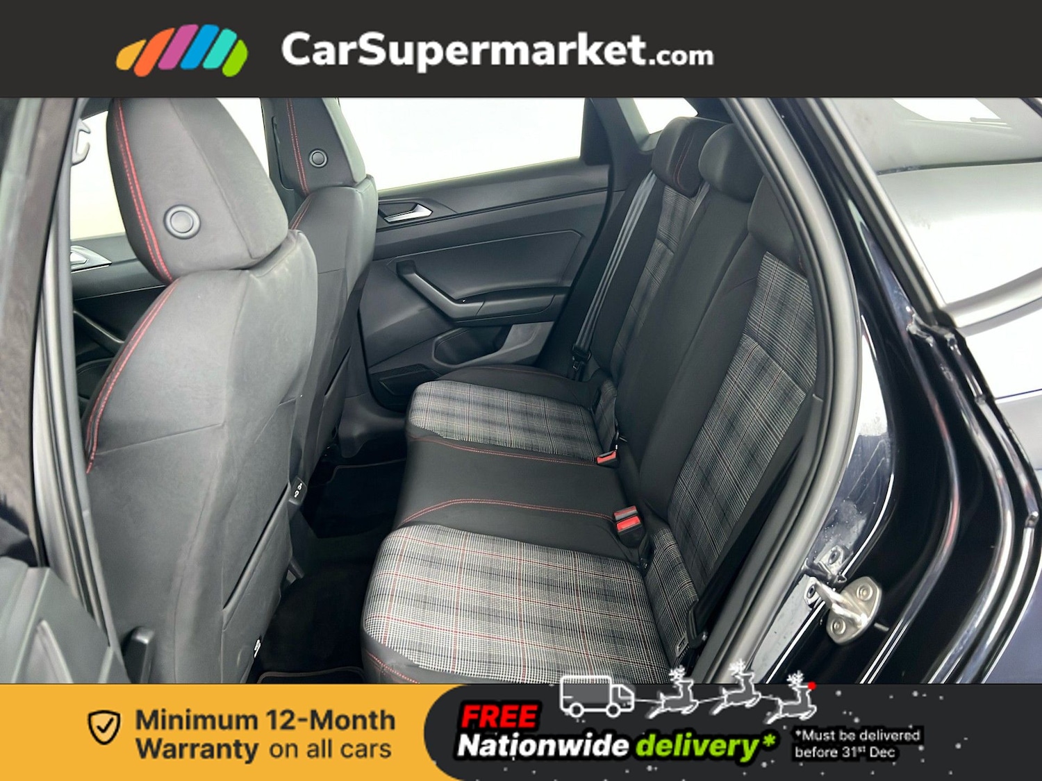 Used Volkswagen Polo 2023 for sale - 76884055: Photo 19