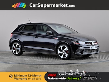 Used Volkswagen Polo 2023 for sale - 76884055: Photo