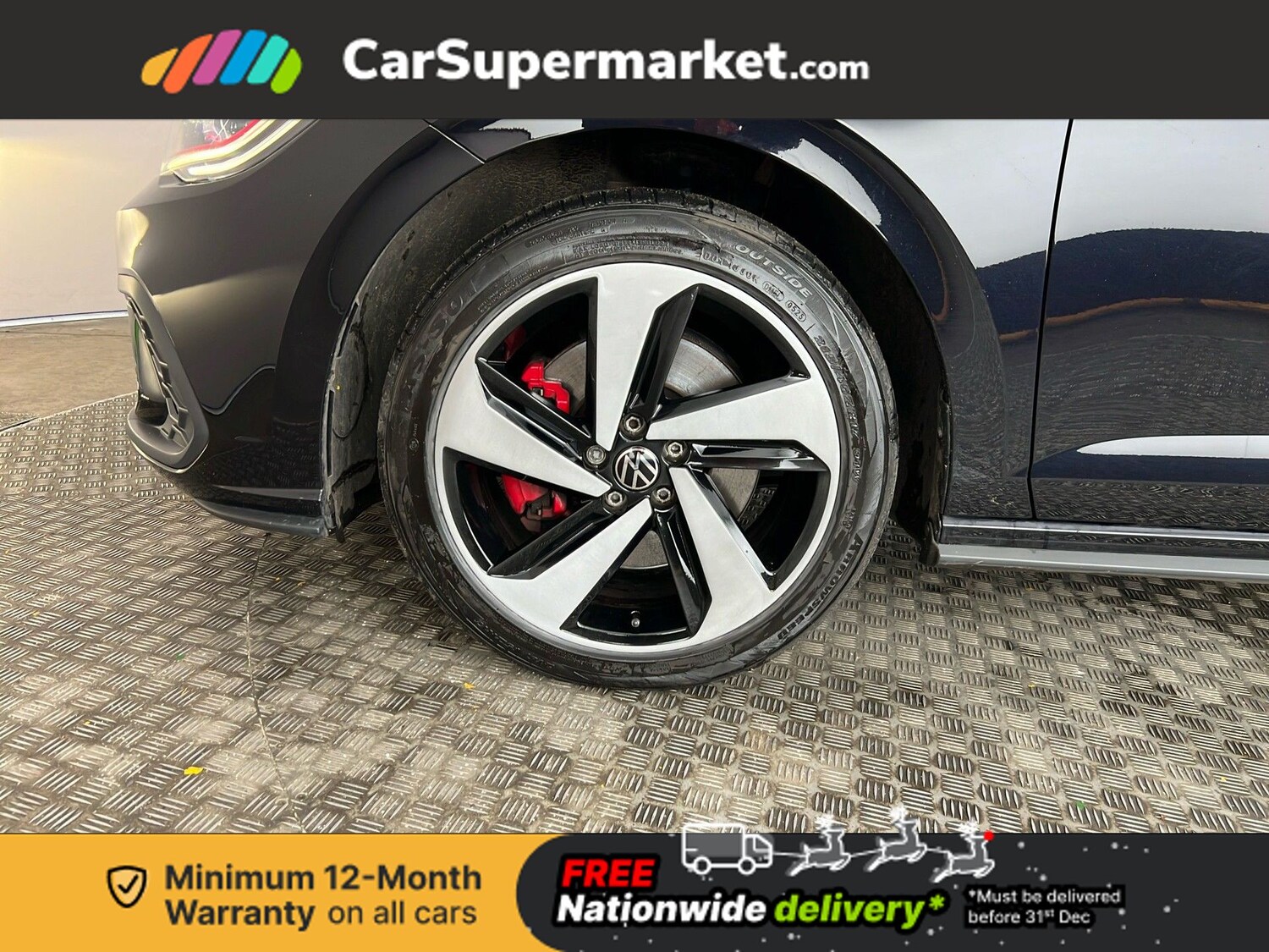 Used Volkswagen Polo 2023 for sale - 76884055: Photo 20