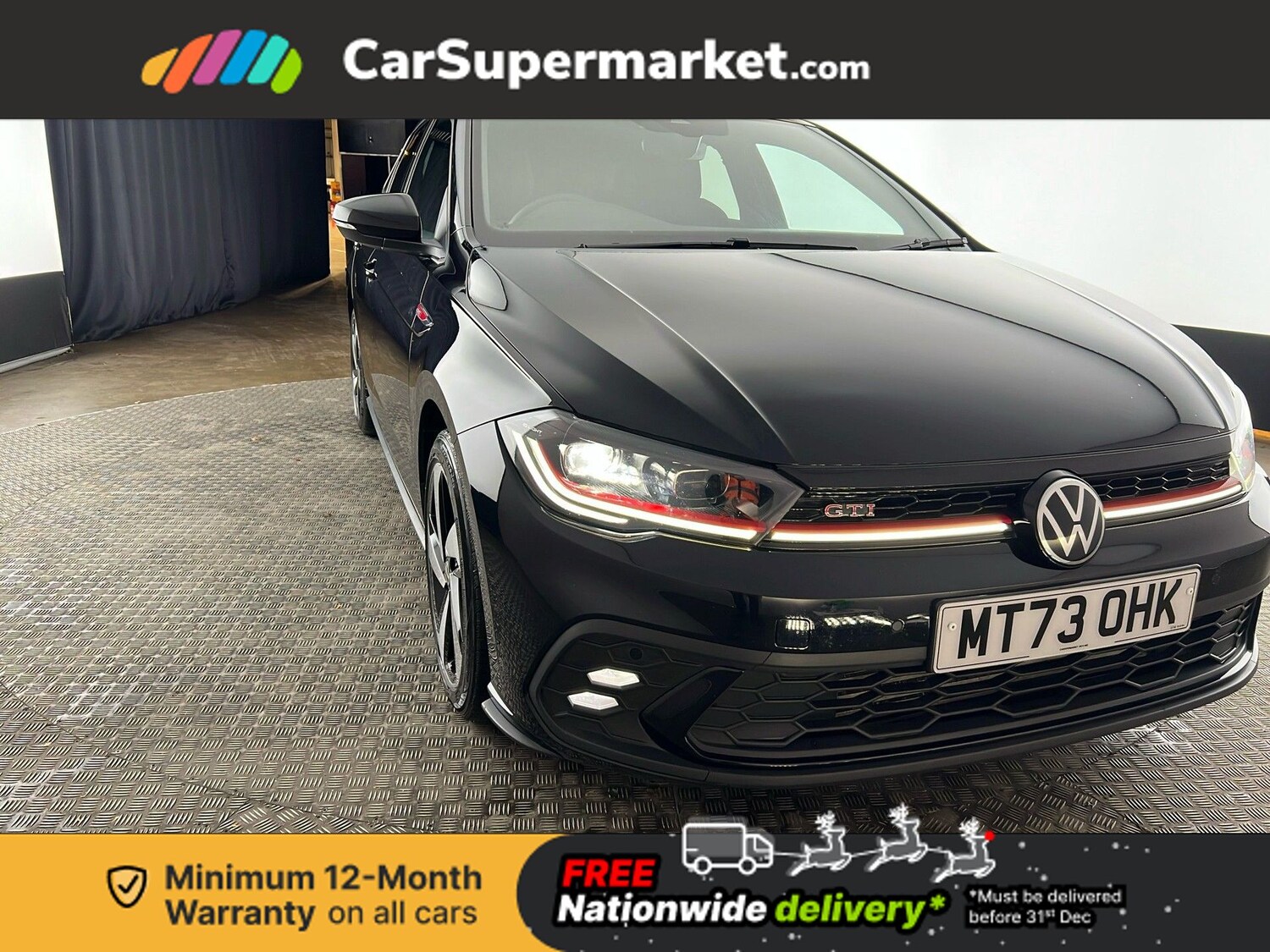 Used Volkswagen Polo 2023 for sale - 76884055: Photo 21