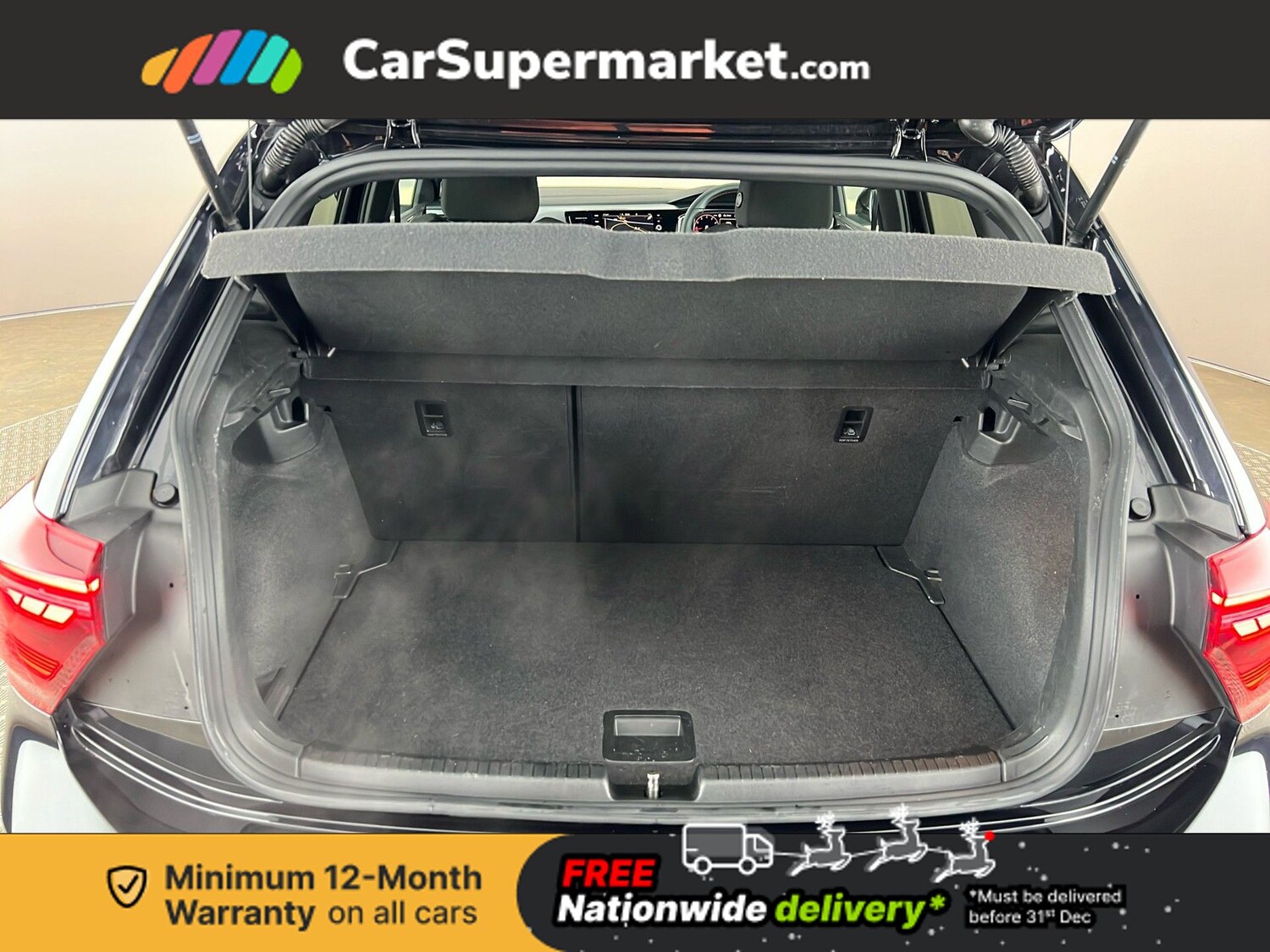 Used Volkswagen Polo 2023 for sale - 76884055: Photo 23