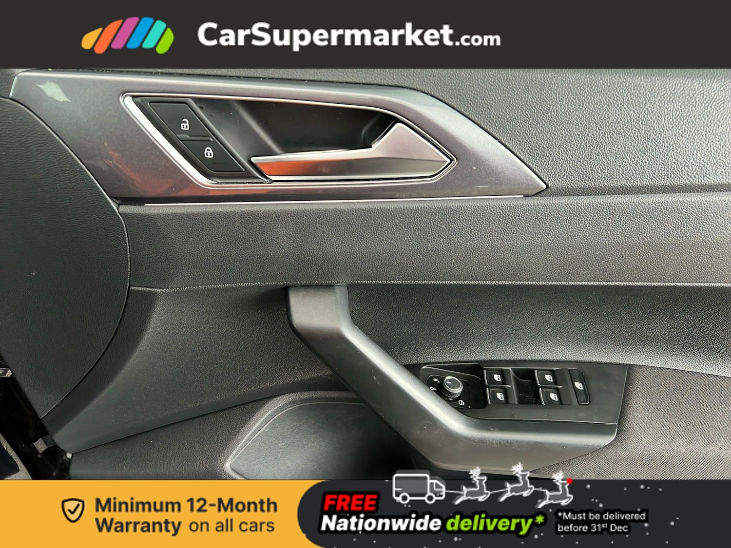 Used Volkswagen Polo 2023 for sale - 76884055: Photo 25