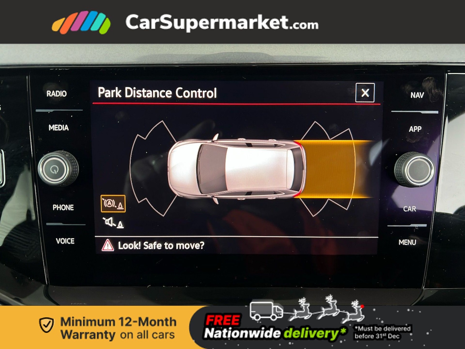 Used Volkswagen Polo 2023 for sale - 76884055: Photo 26