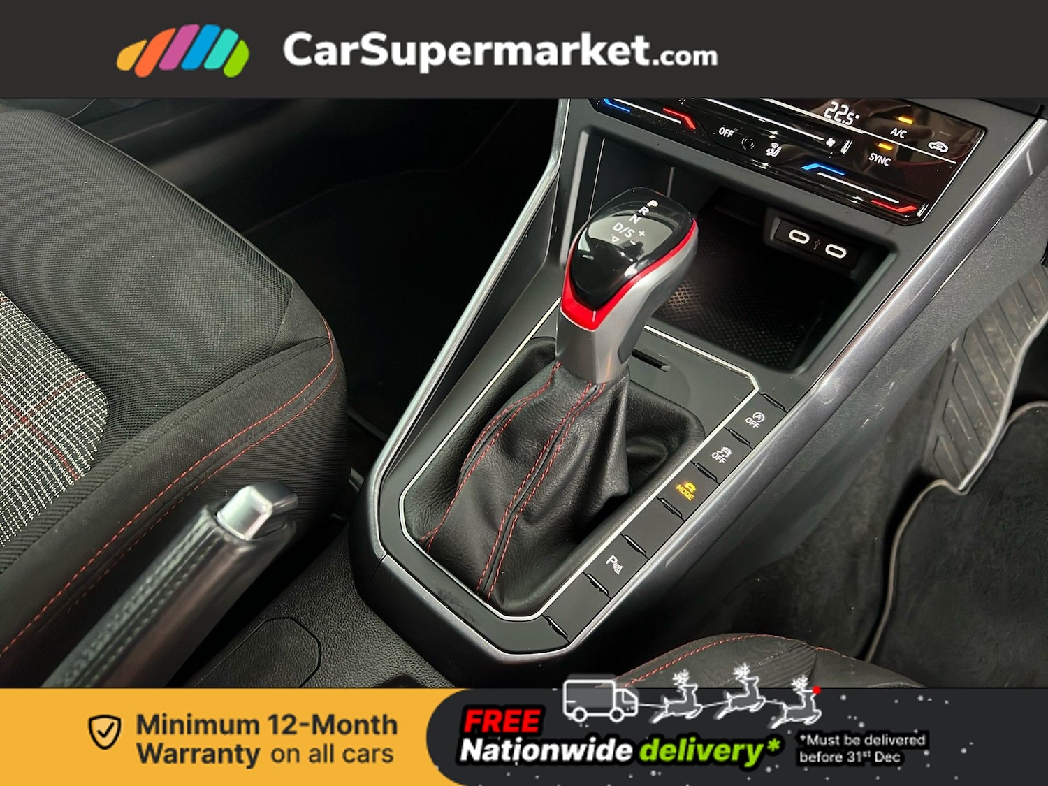 Used Volkswagen Polo 2023 for sale - 76884055: Photo 27