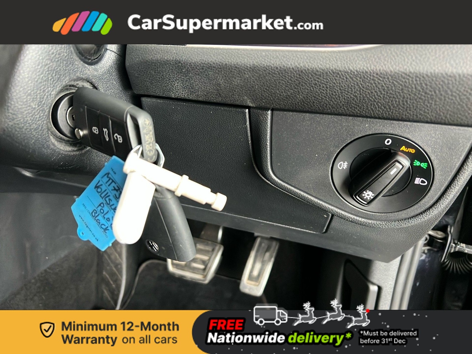 Used Volkswagen Polo 2023 for sale - 76884055: Photo 28