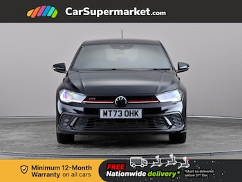 Used Volkswagen Polo 2023 for sale - 76884055: Photo