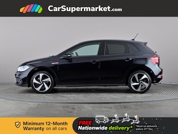 Used Volkswagen Polo 2023 for sale - 76884055: Photo