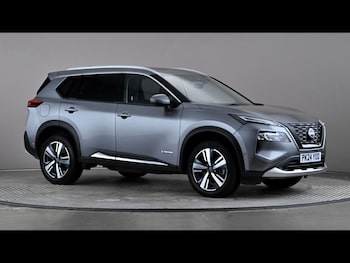 Used Nissan X-Trail 2024 for sale - 79463154: Photo