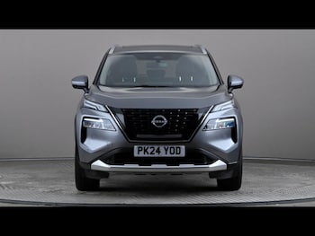 Used Nissan X-Trail 2024 for sale - 79463154: Photo