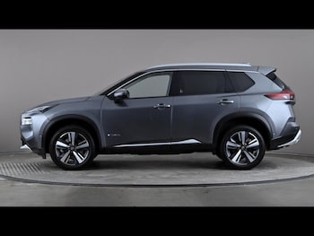 Used Nissan X-Trail 2024 for sale - 79463154: Photo