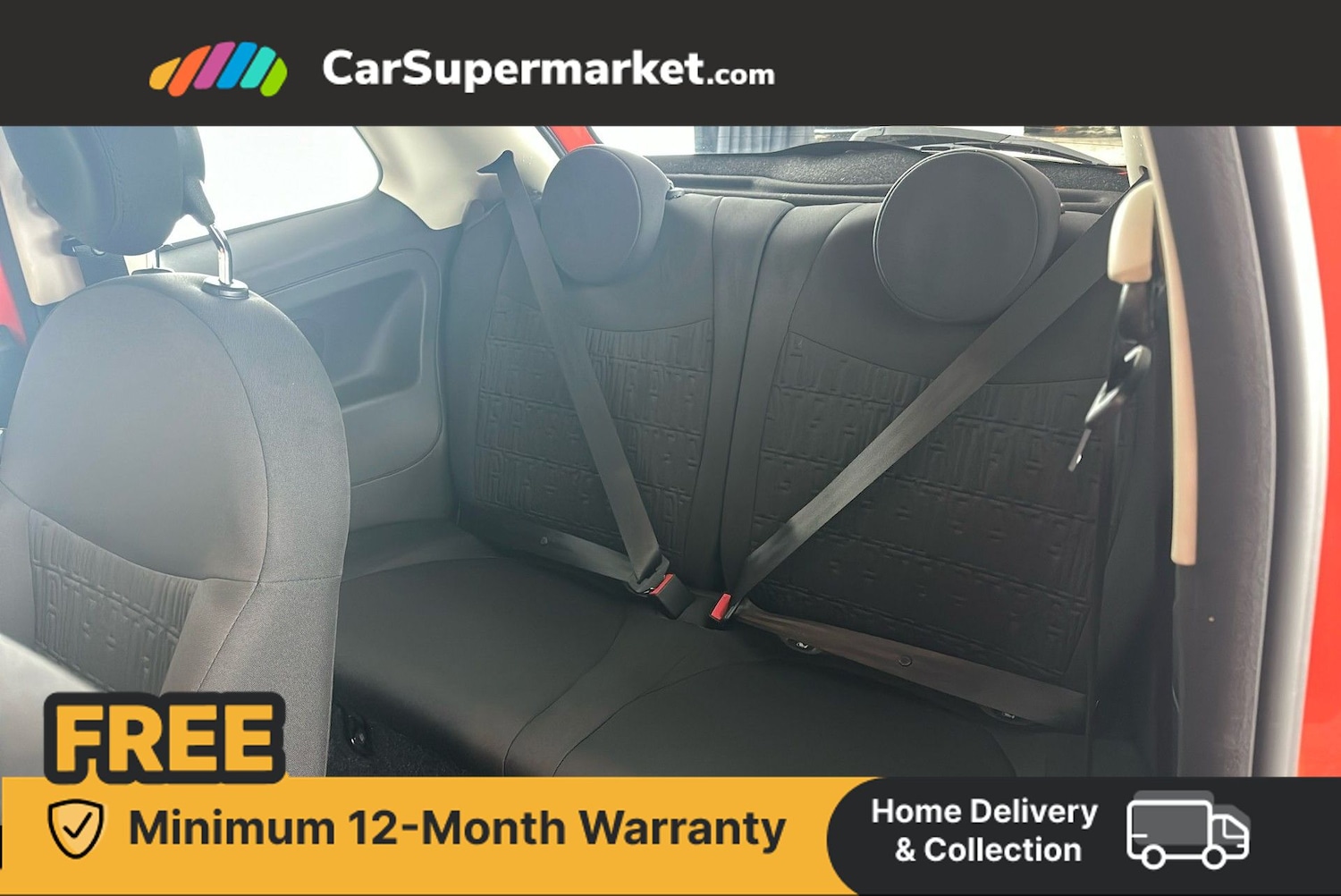 Used Fiat 500 2023 for sale - 76581684: Photo 18